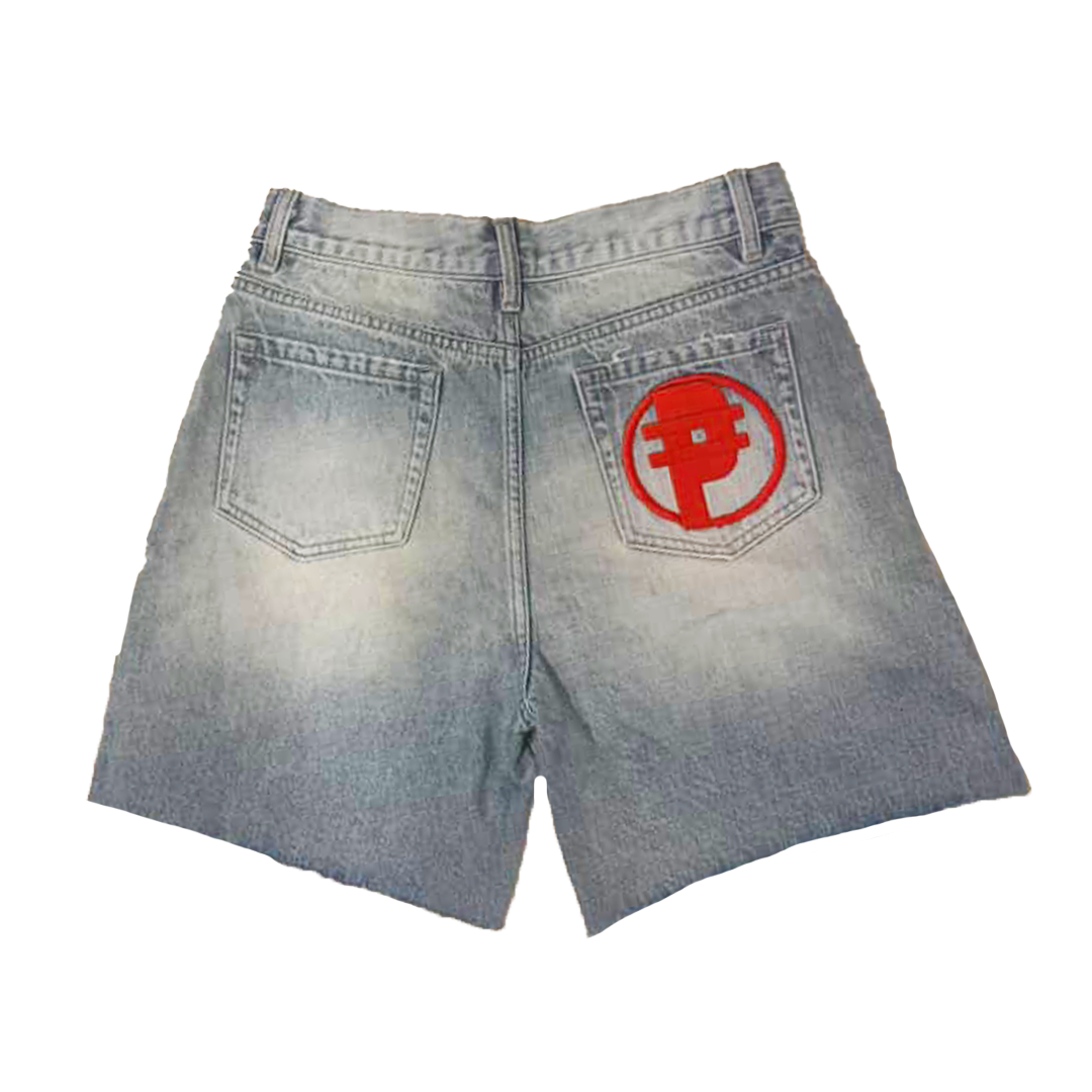 Dinero Jorts Women