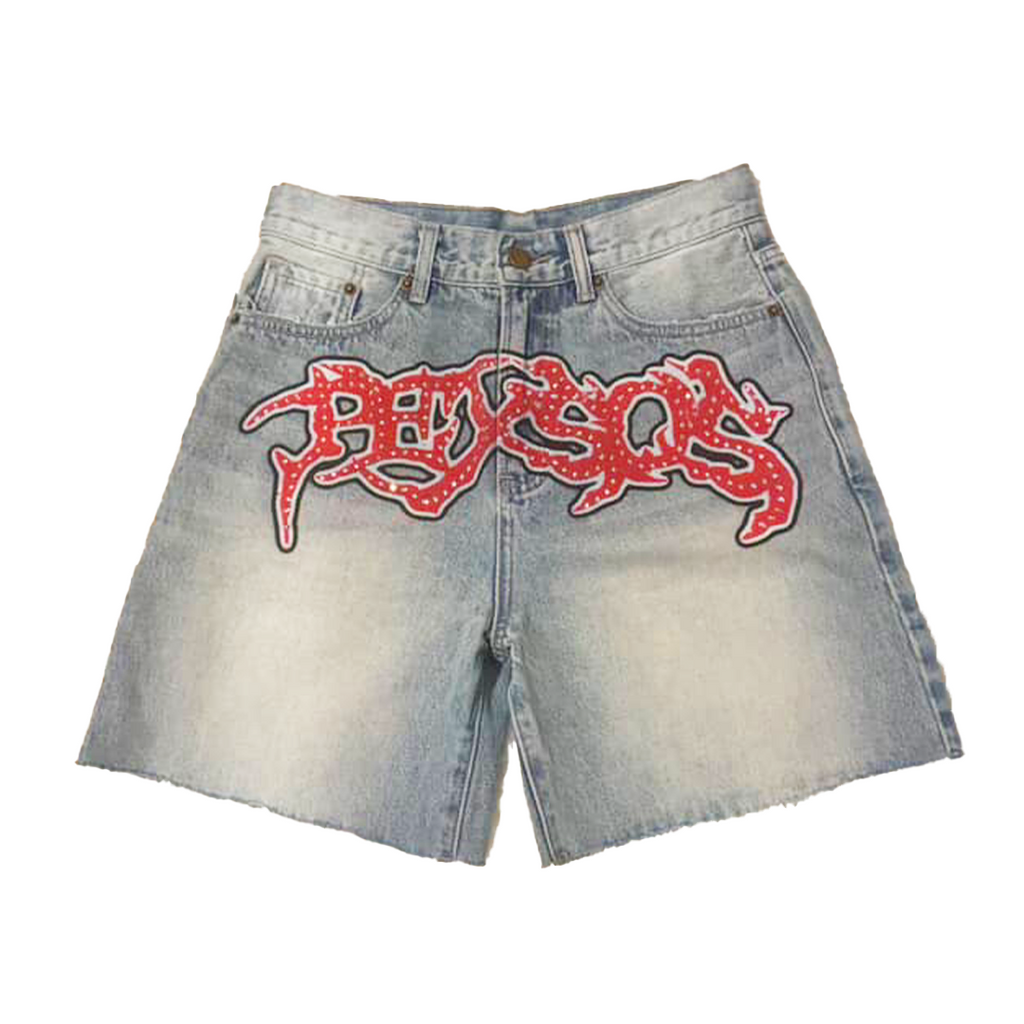 Dinero Jorts Men