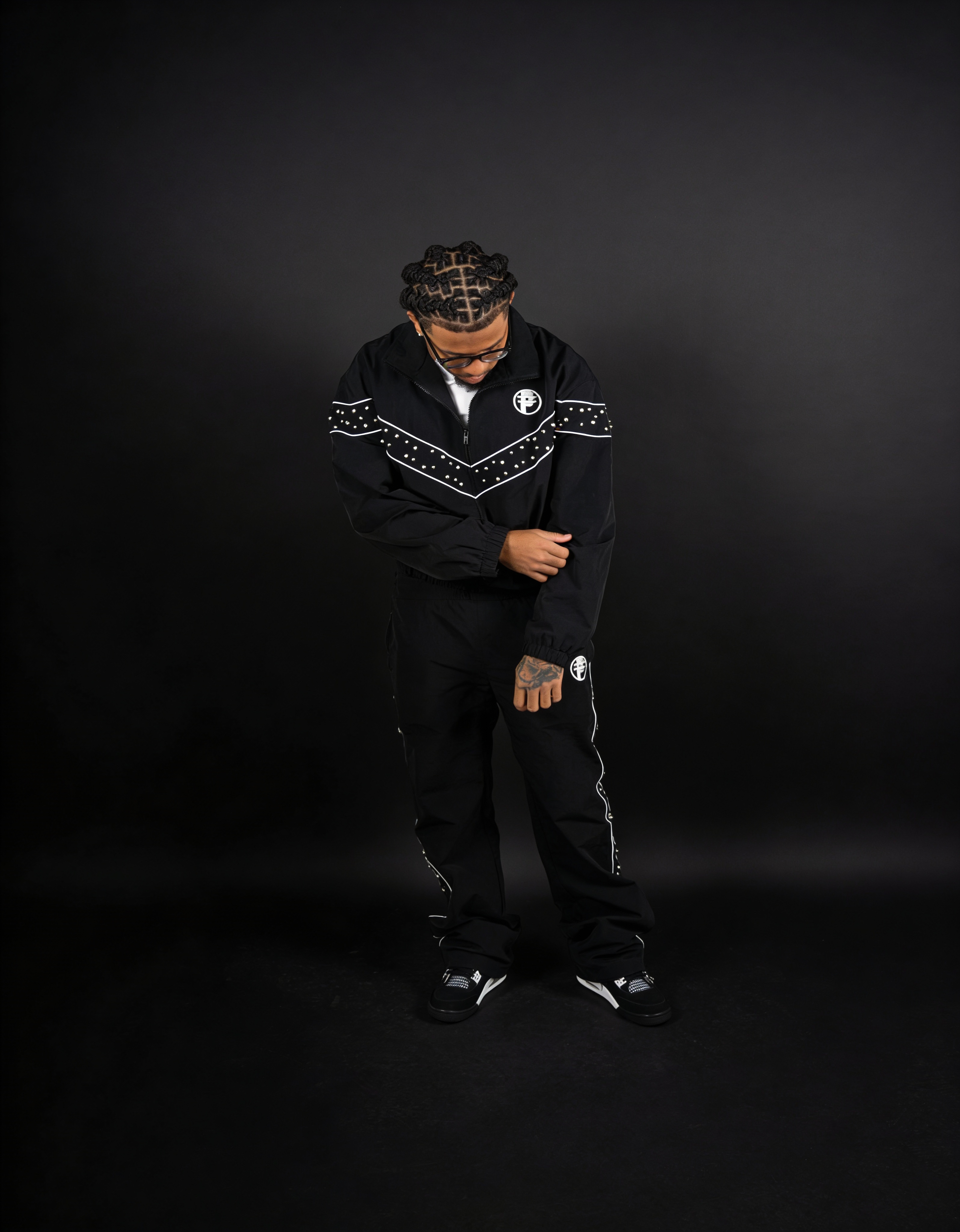 Peysos Pearl Bottoms